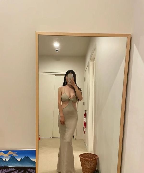园区御姐服务好