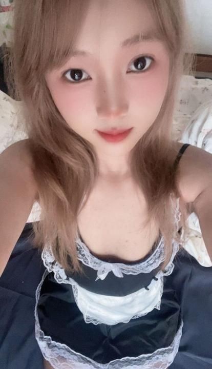 西安萝莉嫩妹