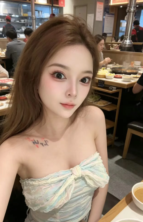 惠城区骚妹美娜