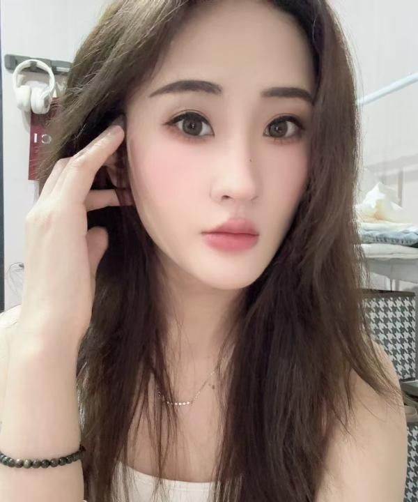 邻家软妹子