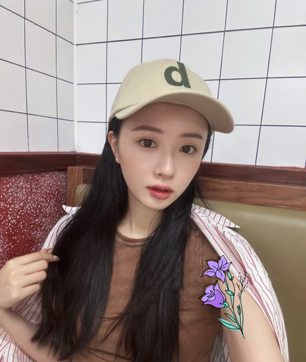 高挑桃子姐姐