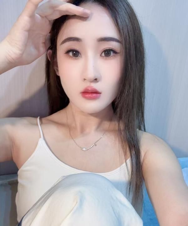 邻家软妹子