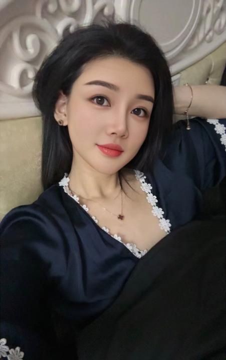 性感姐姐陈喵儿
