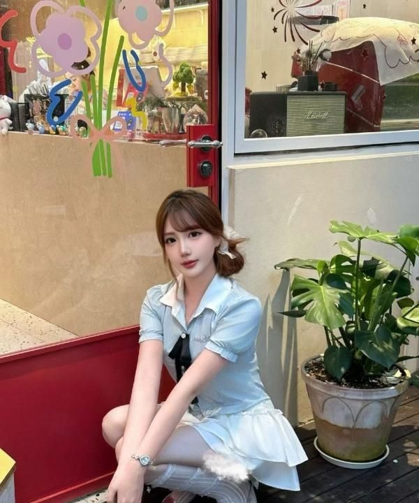 合肥学生妹