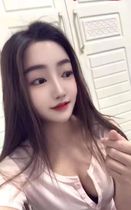 天河性感美女