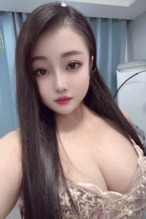 未央区大奶小情人