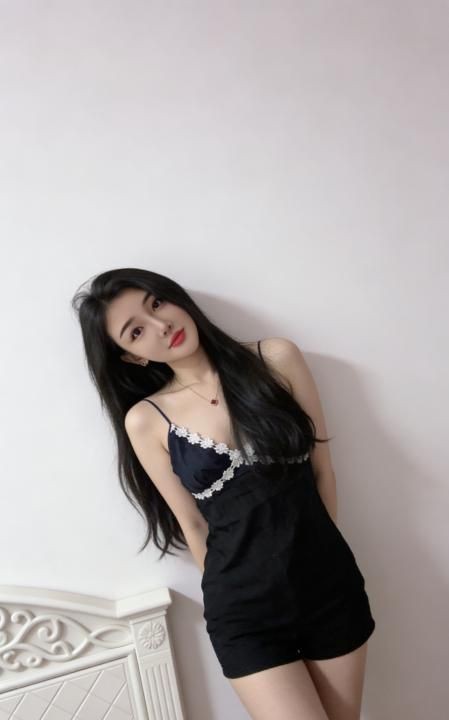 性感姐姐陈喵儿