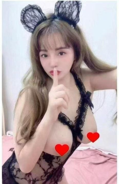 E奶少妇杨洋