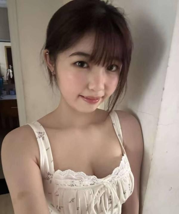 极致诱惑的小甜妹