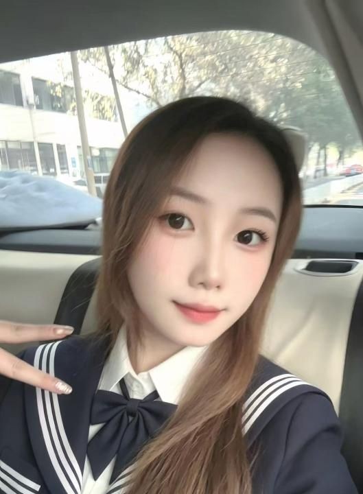 闵行情趣小女友