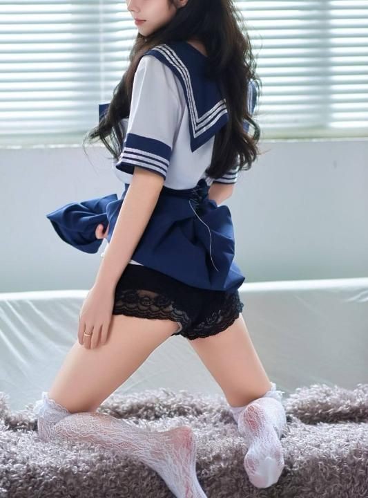 06年嫩妹有绝活