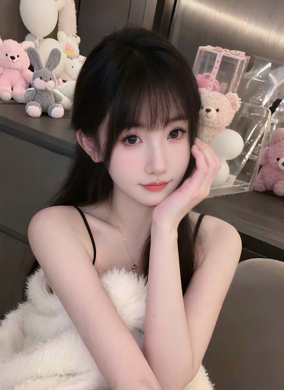 云子