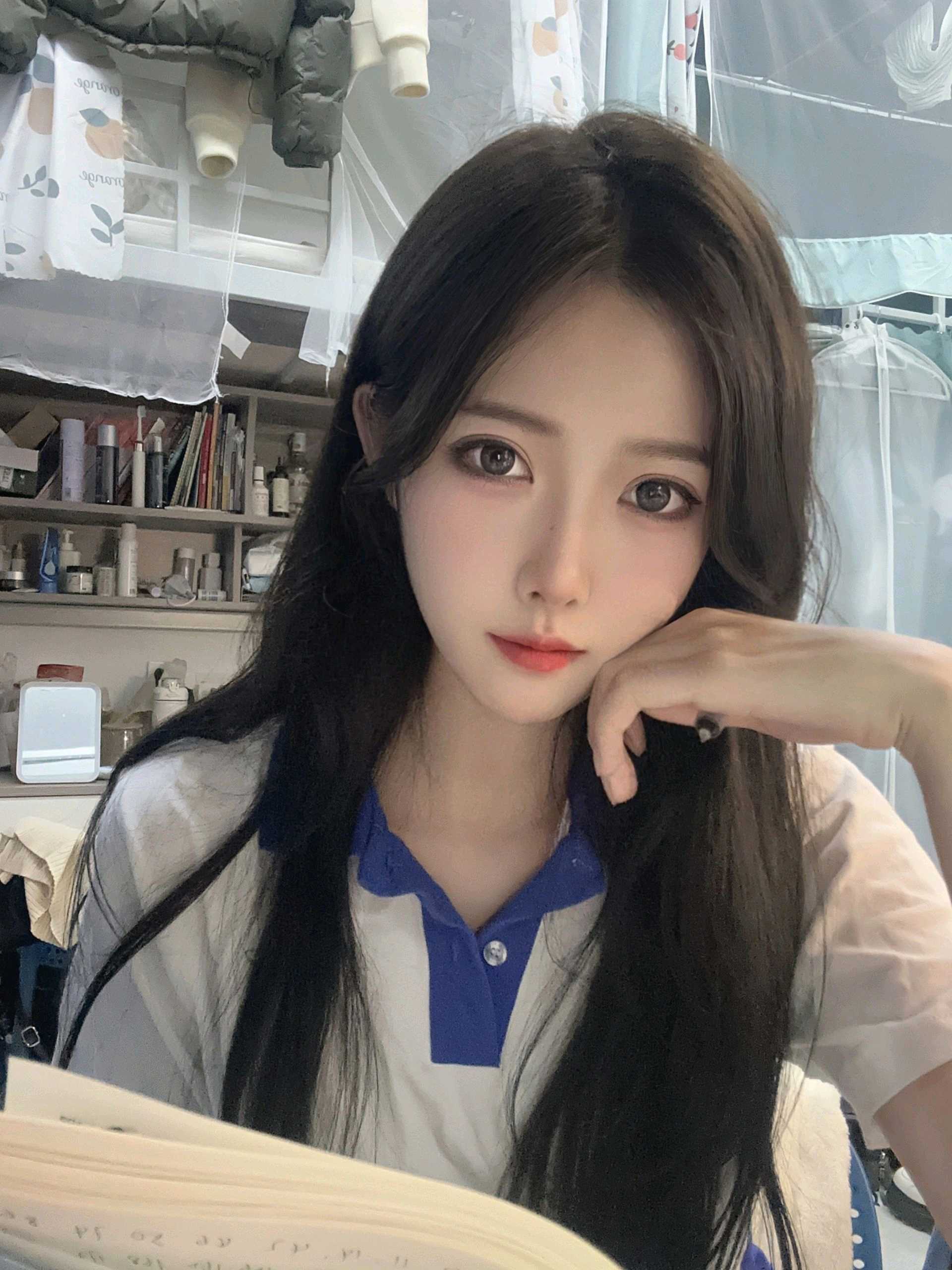 佛山婉婉小美女