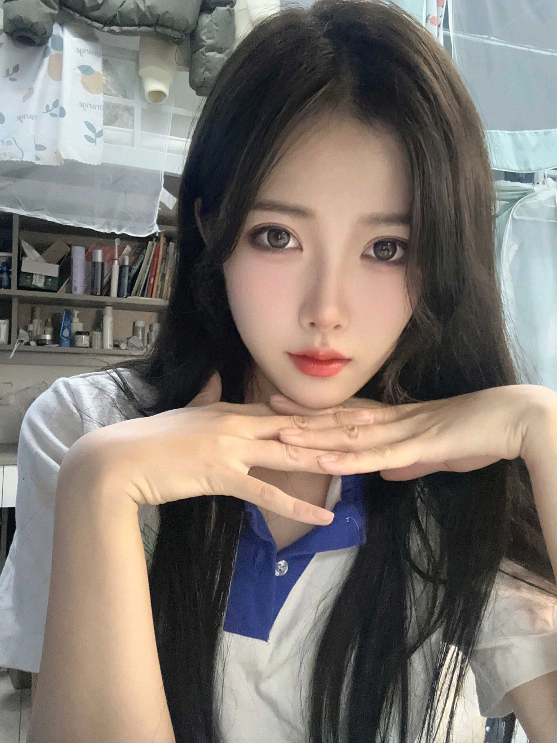佛山婉婉小美女