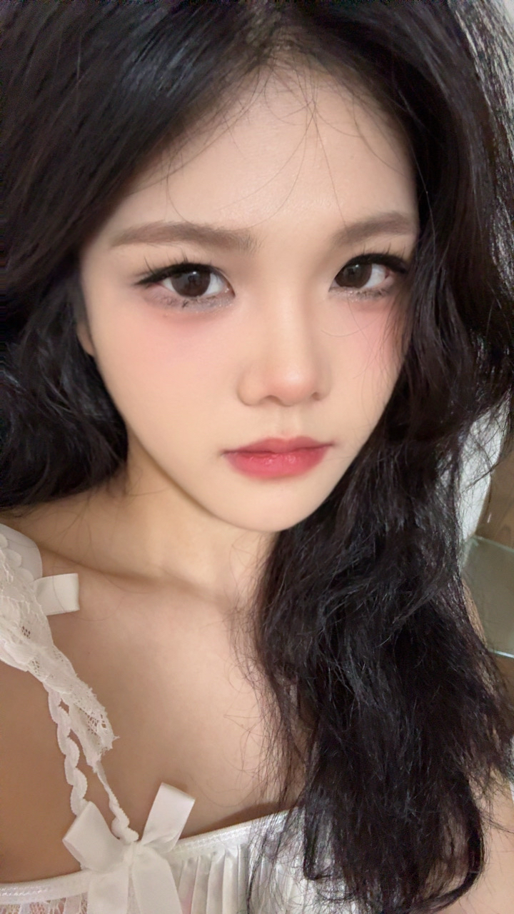 清纯萝莉奕奕