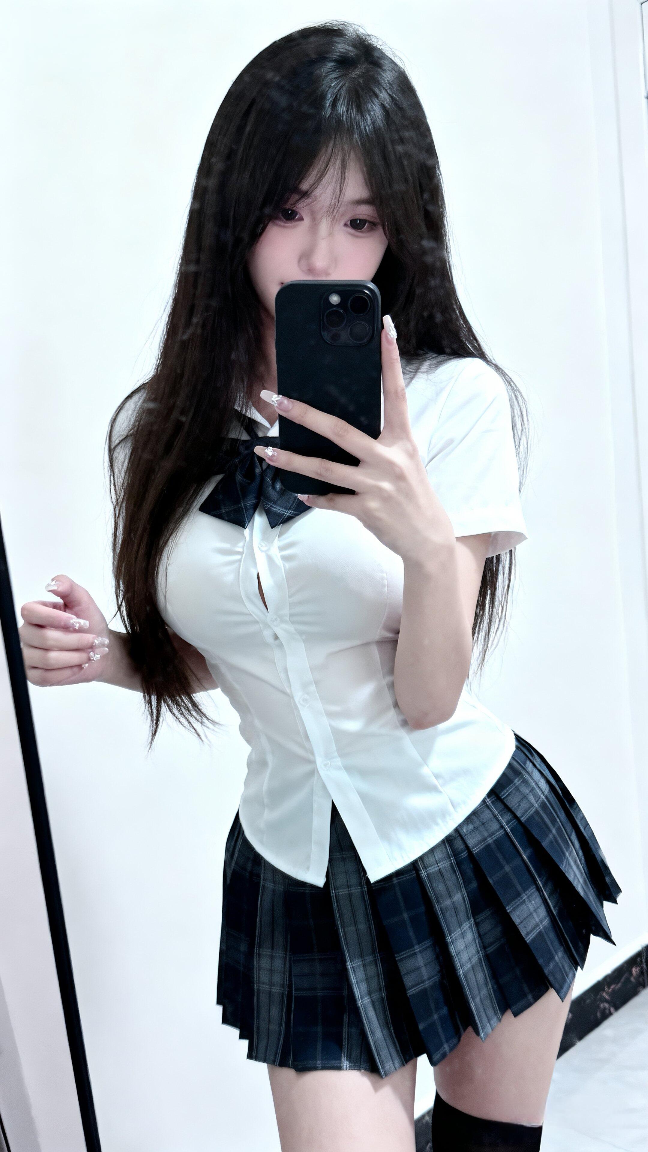 光谷04长腿御姐