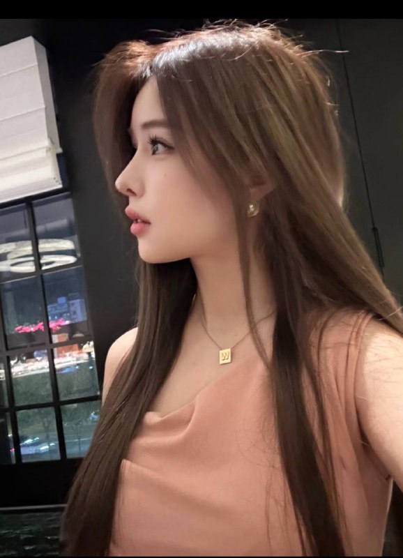 见人给