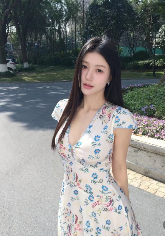 见人给