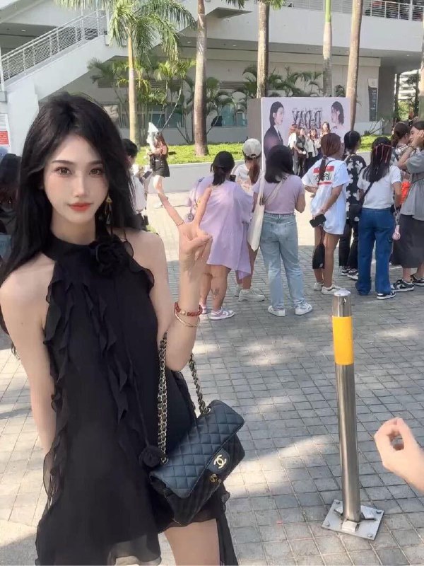 清远