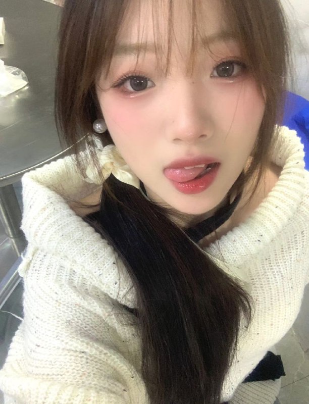 见人给