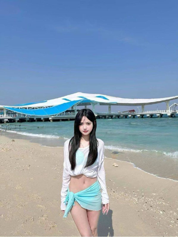 天津