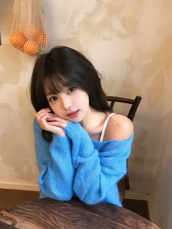 见人给