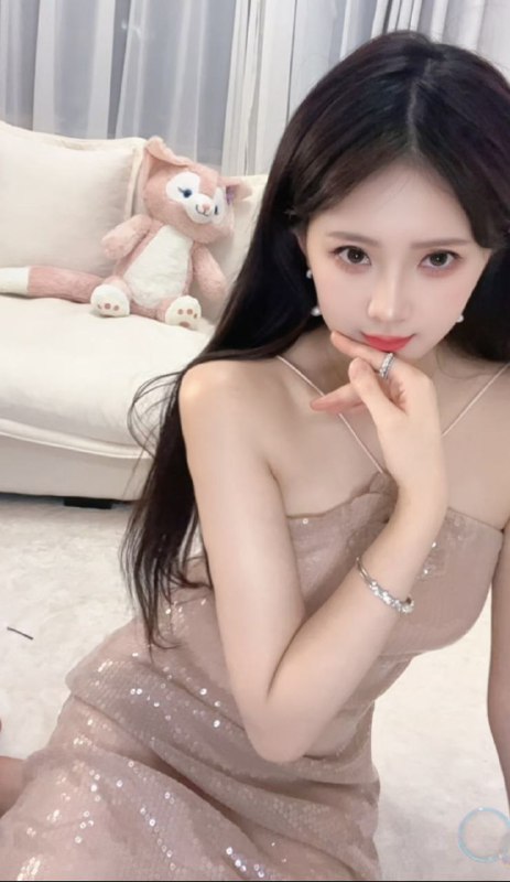 美女
