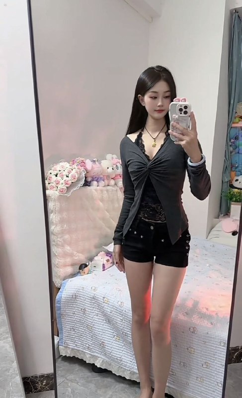 无押金