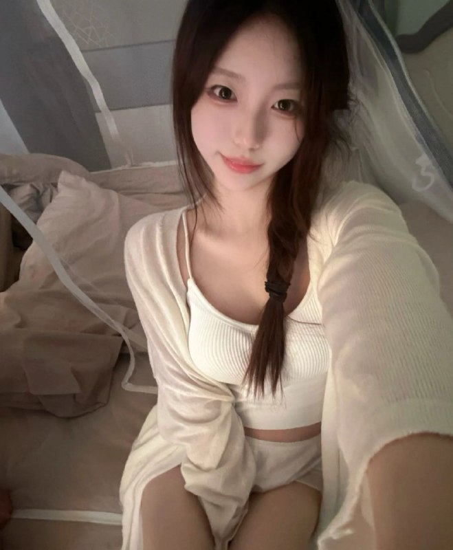 美女