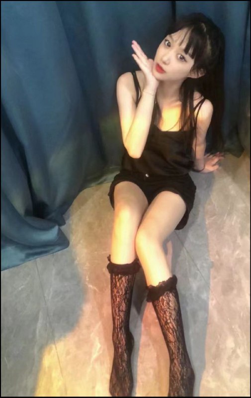 嫩妹