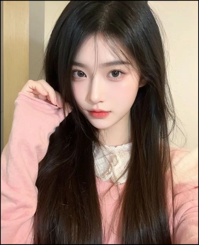 美女