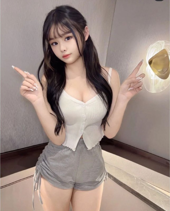 嫩妹