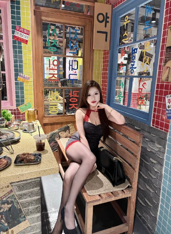 丽江