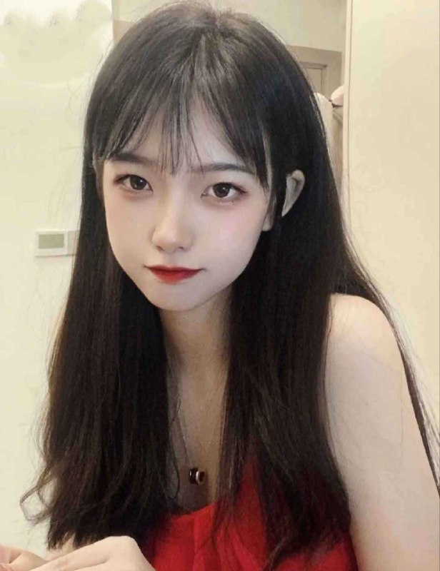 美女