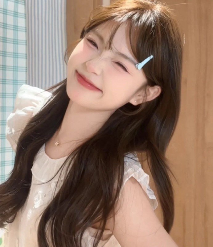 美女