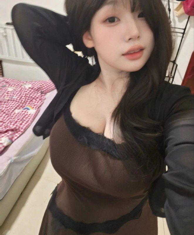 美女