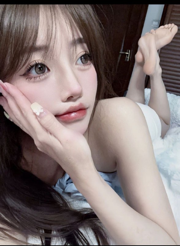 美女