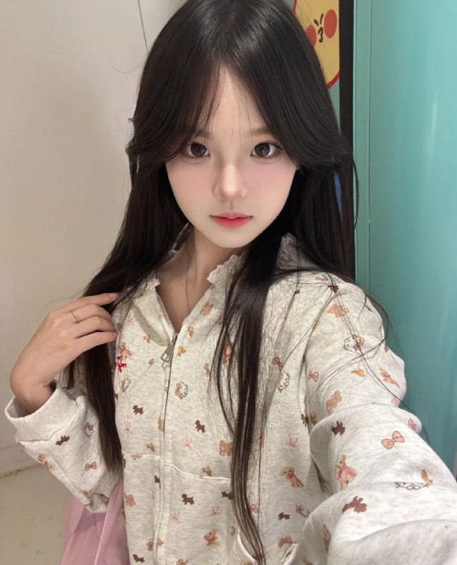 美女