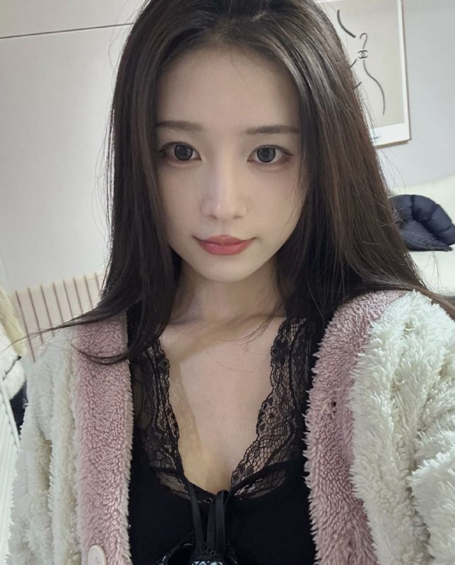 美女