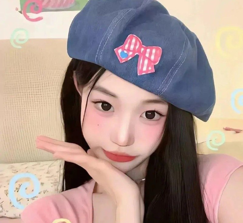 美女
