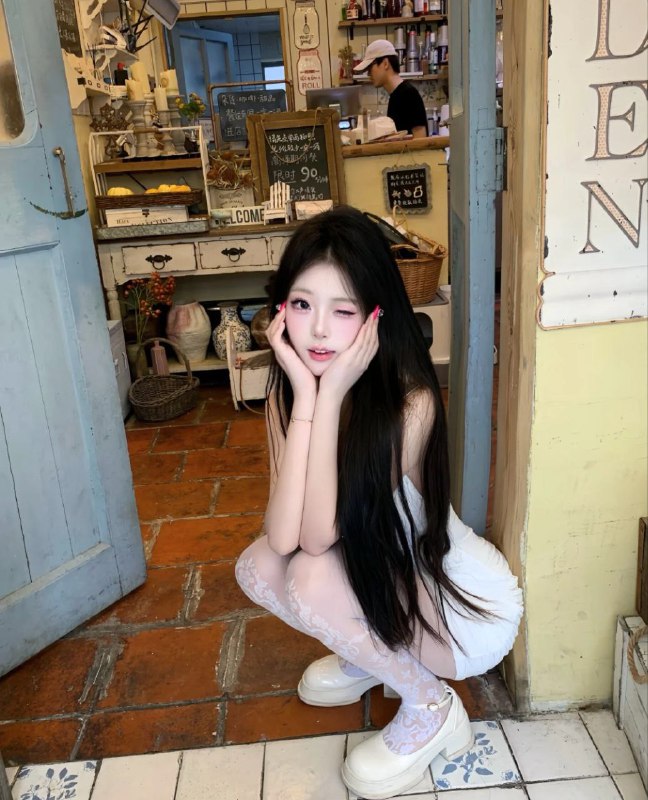 新茶