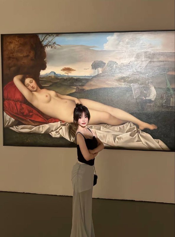 临海