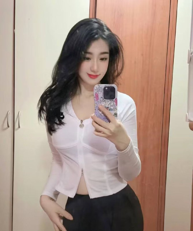 美女