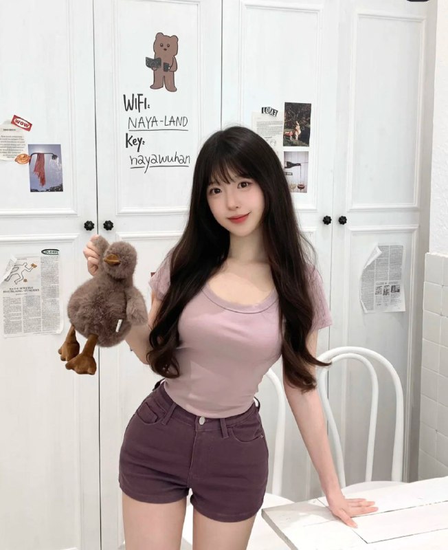 有房