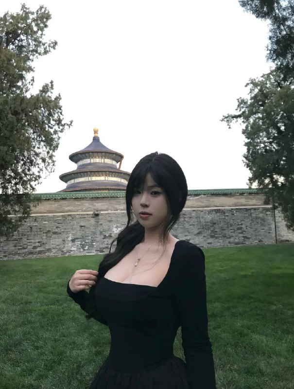 中山