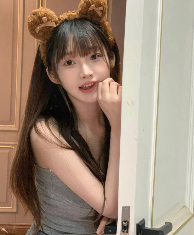 美女