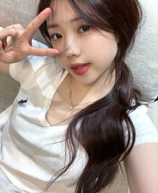 美女