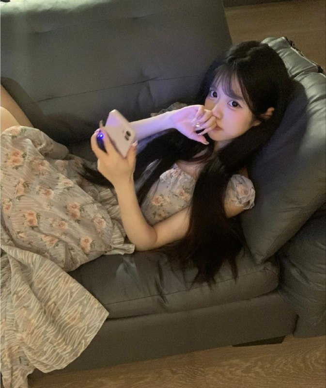 美女