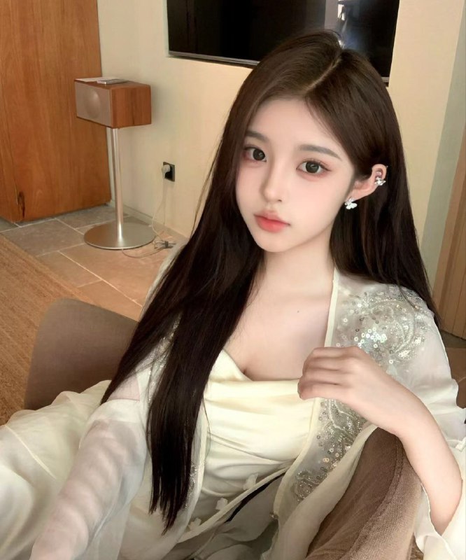 美女