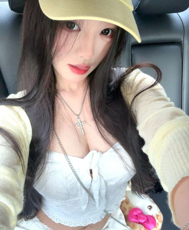 美女